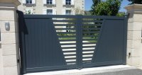 Notre société de clôture et de portail à Orvillers-Sorel